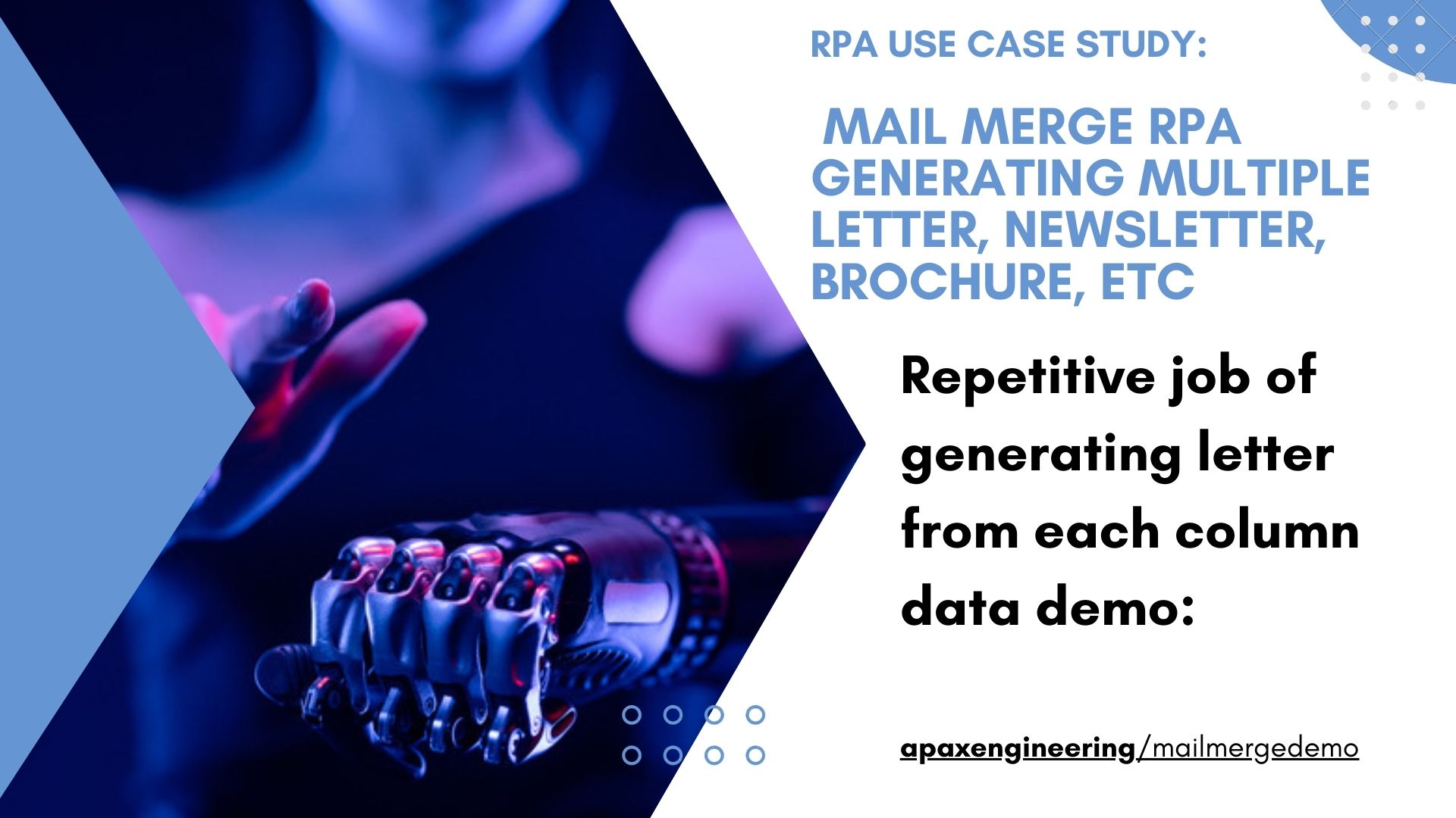 Services - Apax Engineering